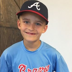 Meet your Posher, Allison